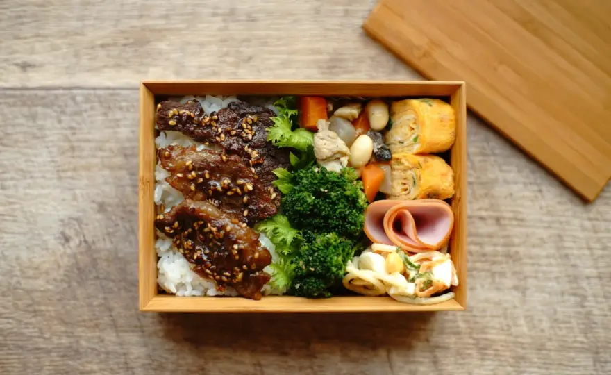 Japanese Convenience Store Bento - Your Guide to Choosing the Best