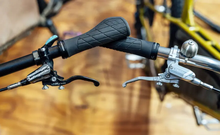 Hope E4 Brakes - Optimize Your Trail & All-Mountain Ride