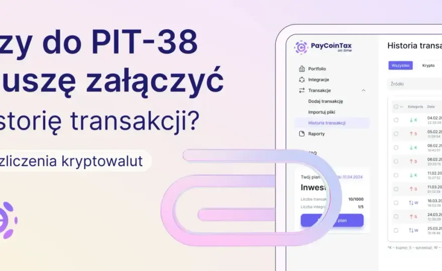 Księgowość kryptowaluty: uniknij błędów w rozliczeniach podatkowych