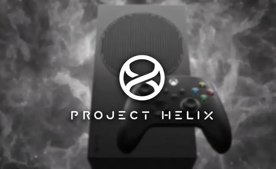 Nowy Xbox - Kiedy premiera? Co wiemy o Project Helix?