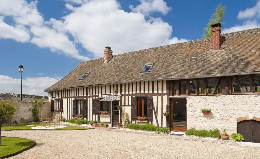 Rénovation d'une grange de 100 m² - quel budget prévoir ?