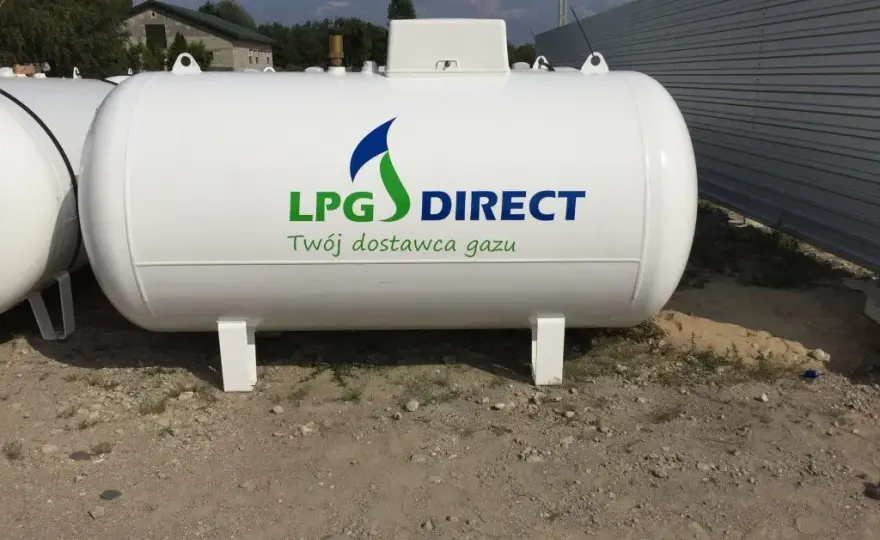 Usługi Gazowe - Cennik i Oferta Usług Glazurniczych