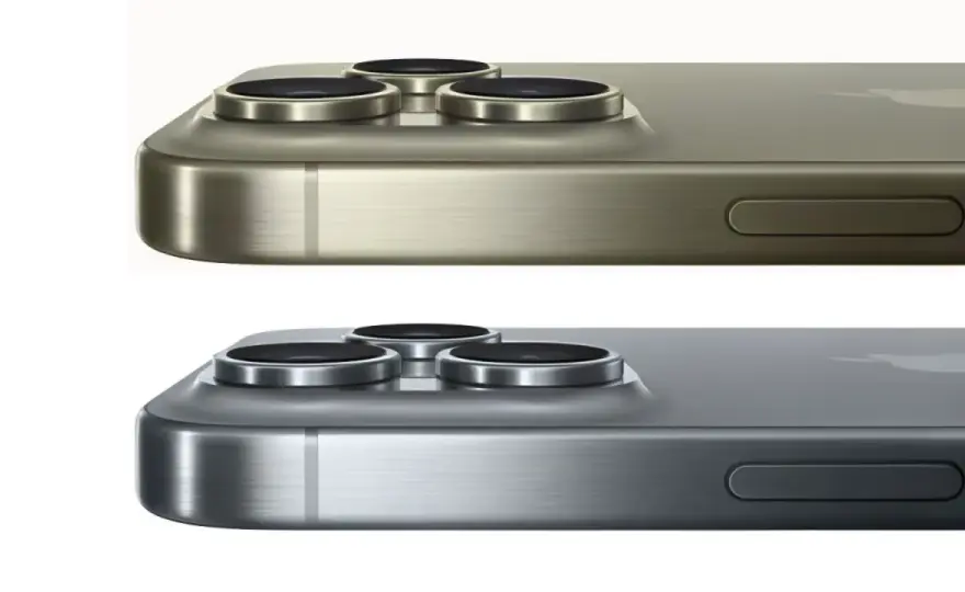 iPhone 16 Pro Desert Titanium - Czy to kolor dla Ciebie?