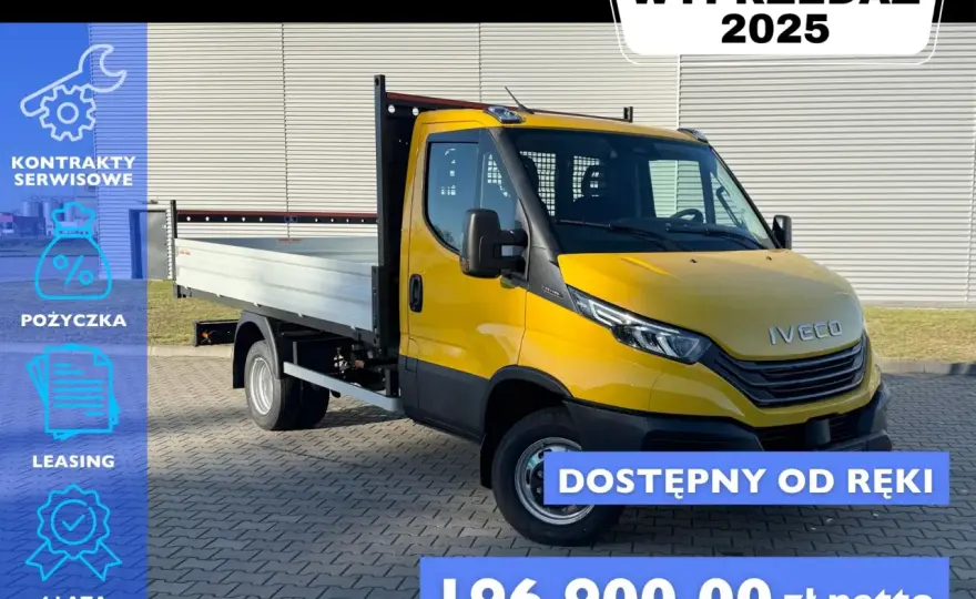 Ile kosztuje ciężarówka z naczepą? Poznaj ceny i ukryte koszty