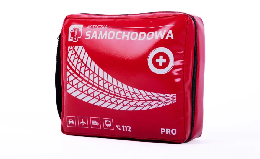 Gdzie kupić apteczkę do samochodu? Wybierz mądrze i bądź gotowy!