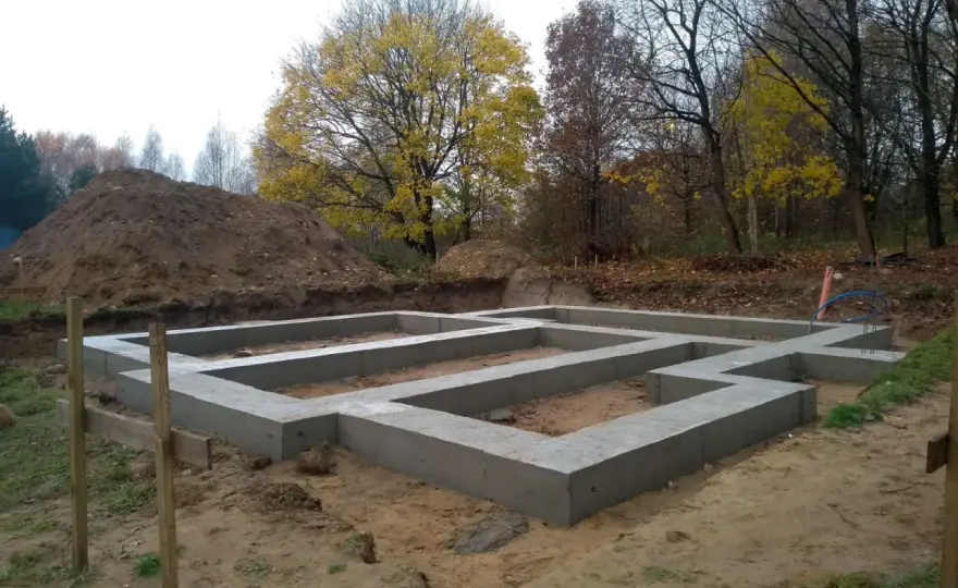 Strefa przemarzania gruntu – zabezpiecz fundamenty!