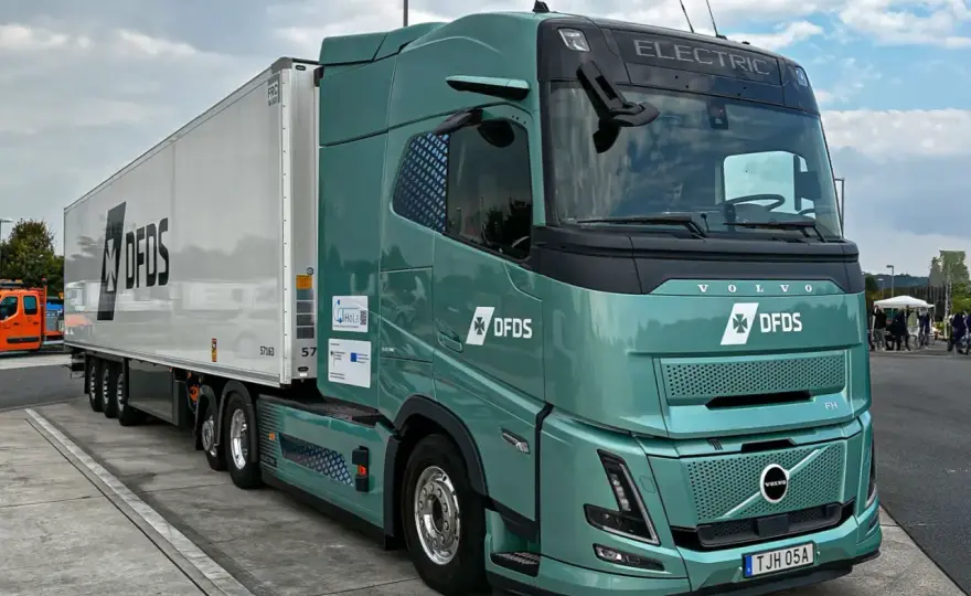 Ile ton ma tir - 40 ton to nie wszystko - Poznaj realną ładowność