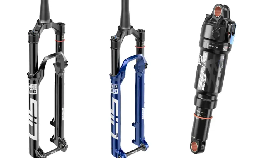RockShox SID SL - Setup, Differences, & UK Trail Performance