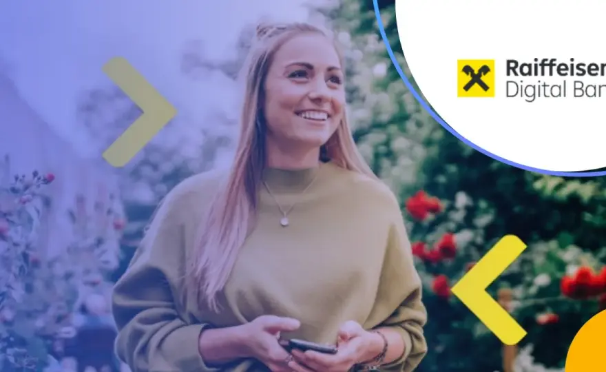 Raiffeisen Digital Bank - Czy to bank dla Ciebie? Analiza oferty