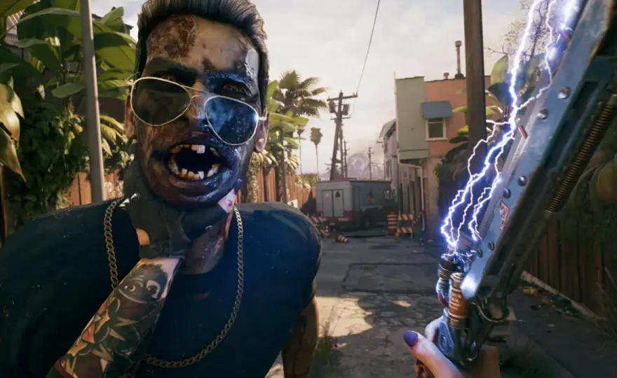 Dead Island 2 crossplay - Jak grać razem i kto może dołączyć?