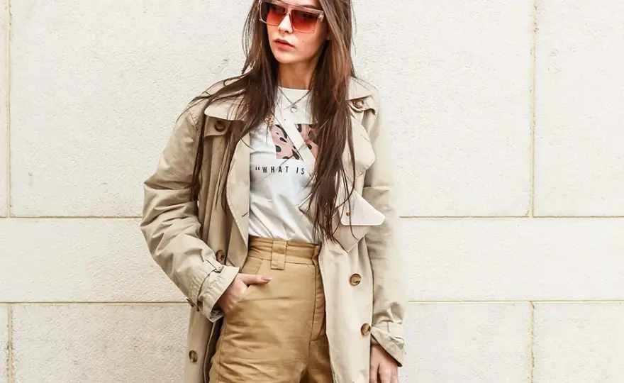 Trendy w modzie młodzieżowej: Odkryj estetyki i stwórz swój styl