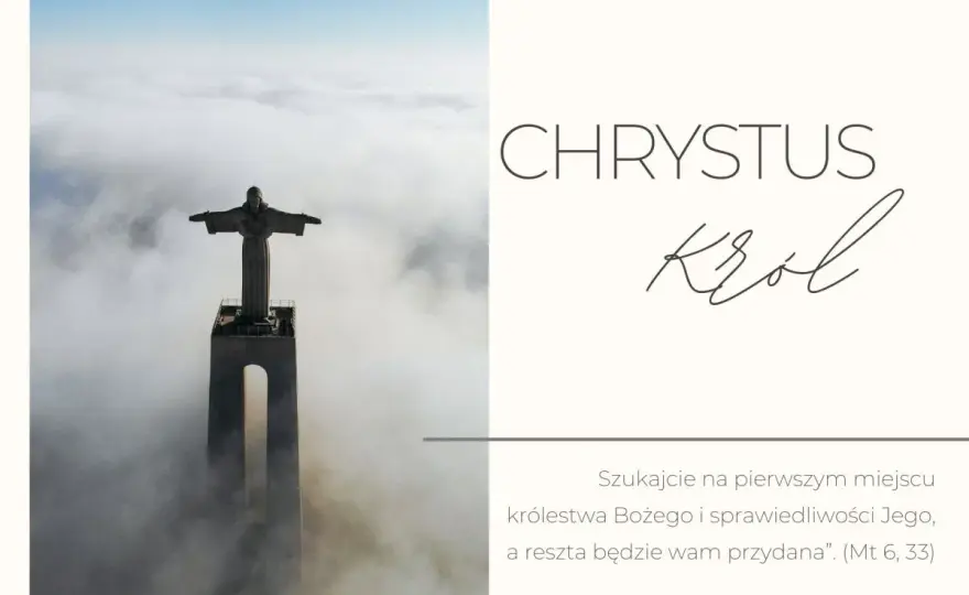 Królestwo Boże - Czym jest naprawdę? Odkryj biblijny sens