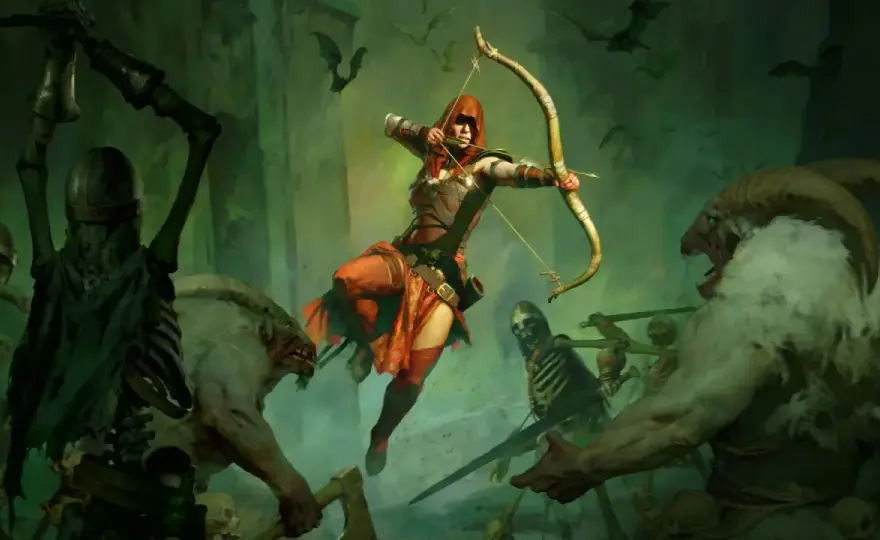 Diablo: O czym jest ta mroczna saga? Kompletny przewodnik!