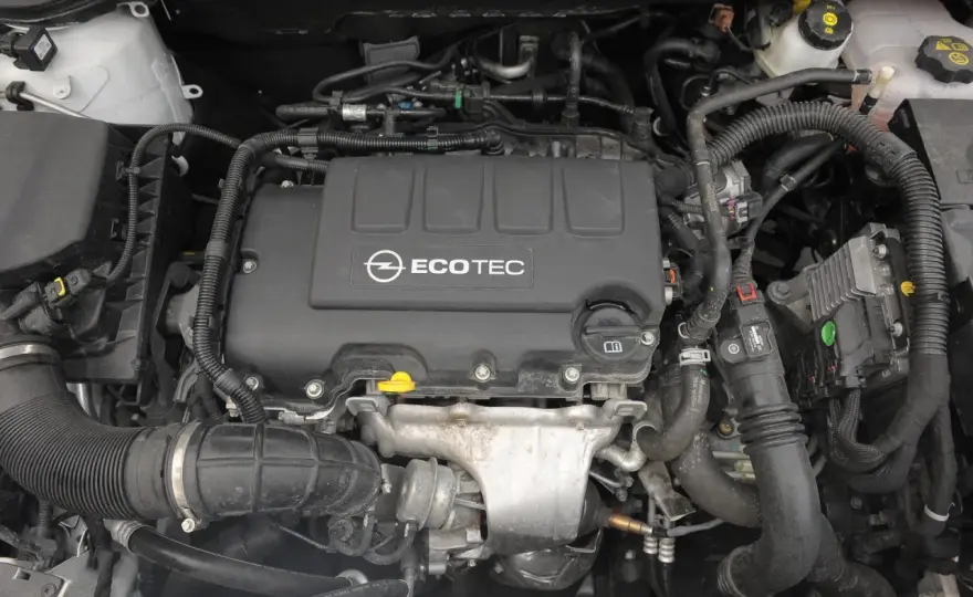 Mokka 1.4 Turbo 140 KM - Czy warto? Spalanie, awarie, porady