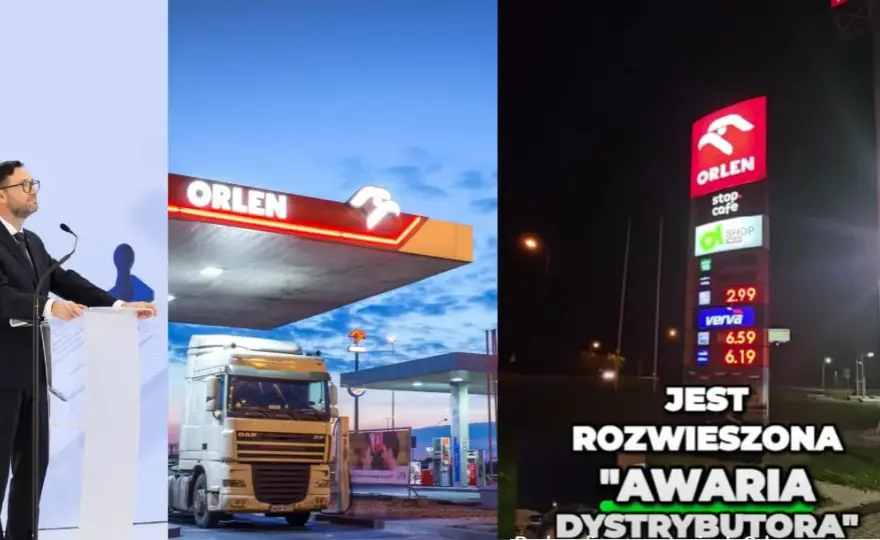 Od kiedy promocja Orlen? Sprawdź daty i uniknij wysokich cen paliw