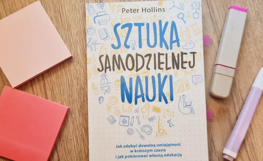 Samodzielna nauka angielskiego - Jak uczyć się skutecznie?