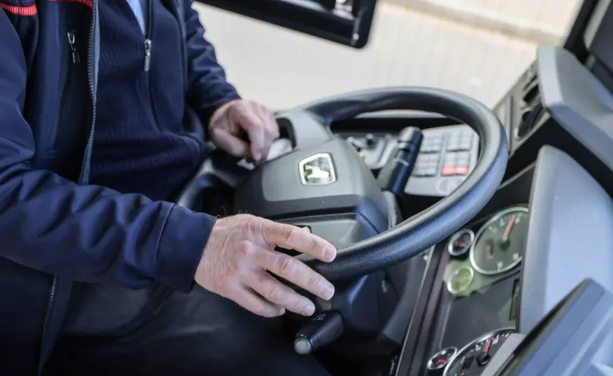 Kartenzahlung im Bus NRW - Geht das wirklich überall?