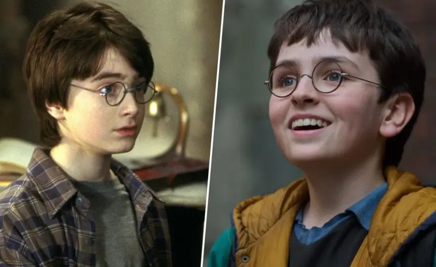 Serial Harry Potter od HBO - premiera, obsada i różnice