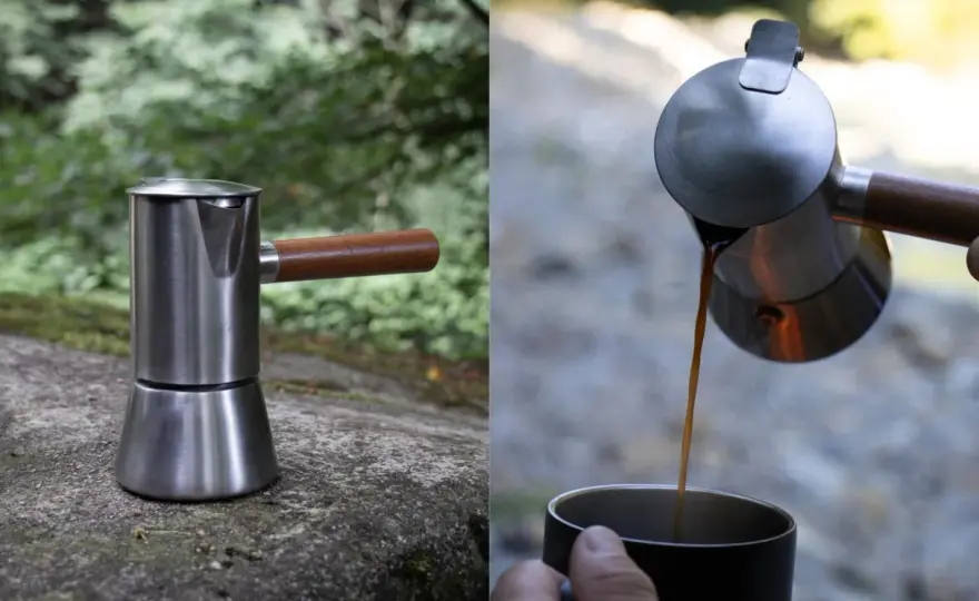 French Press oder Espressokocher - Dein perfekter Kaffee?