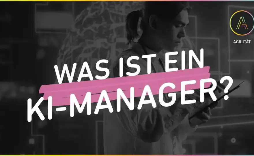 KI-Manager werden - Aufgaben, Gehalt und Bewerbung