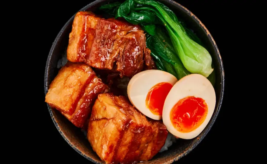 Perfect Japanese Pork Belly - Kakuni & Chashu Guide