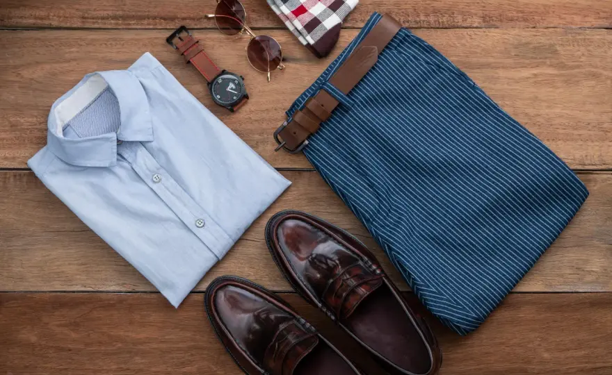 Skarpetki do loafersów? Tak! Uniknij faux pas, bądź trendy
