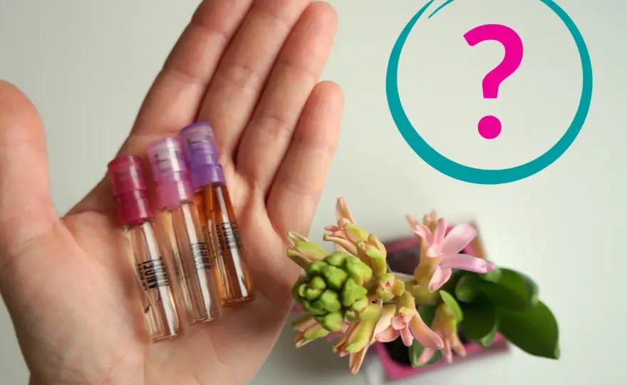 Gdzie kupić próbki perfum? Sprawdź najlepsze miejsca i oferty