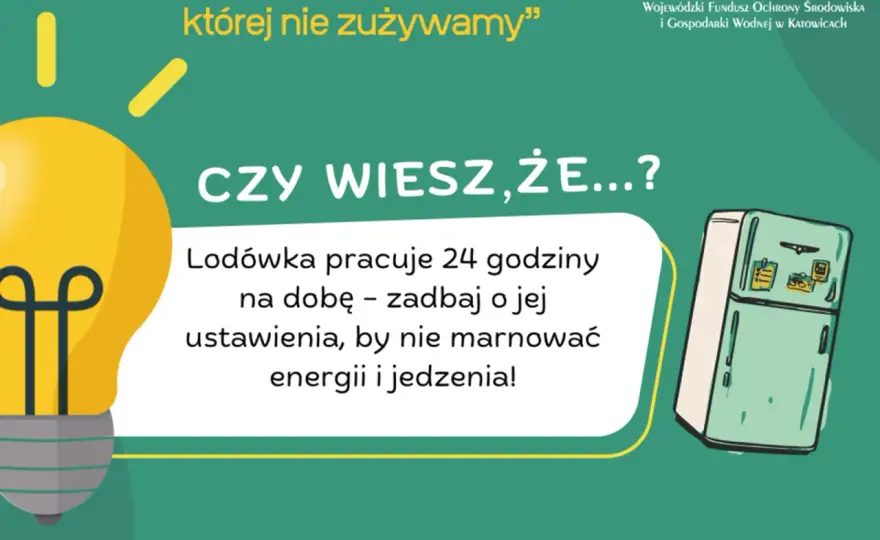 Na ile ustawić pokrętło w lodówce? Oszczędzaj prąd i jedzenie!