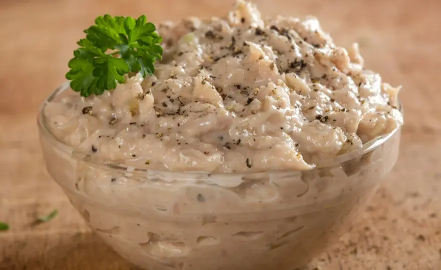 Pasta z tuńczyka - jak zrobić ją kremową i stabilną