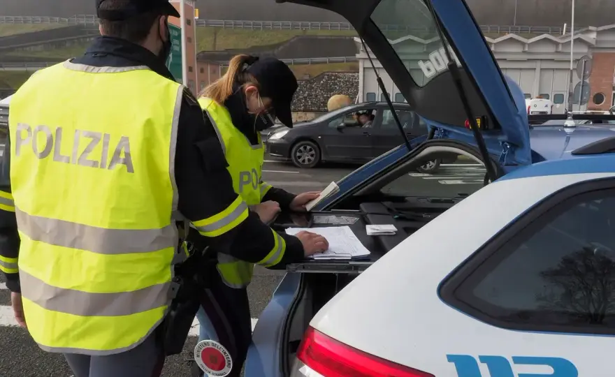 Targa clonata - Scopri come difenderti e cosa fare subito
