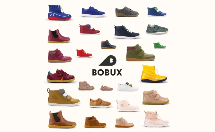 Rozmiar buta 22 – jak dobrać idealne buty dla dziecka?