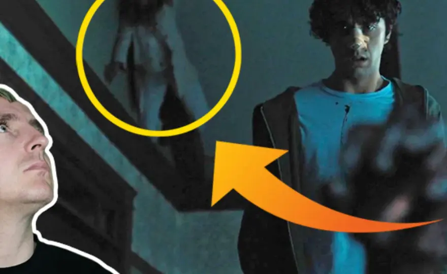 Dziedzictwo (Hereditary) - Dlaczego ten horror tak straszy?