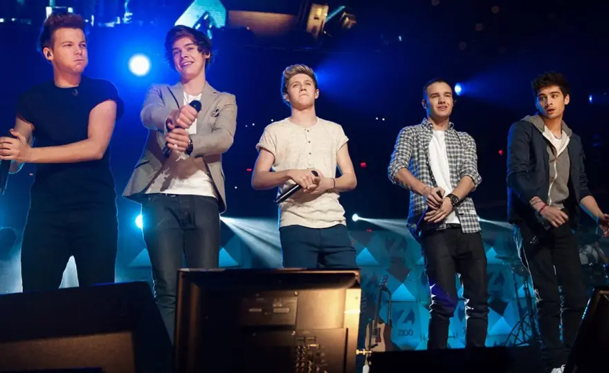 Ile kosztuje bilet na koncert One Direction? Zaskakujące fakty i ceny