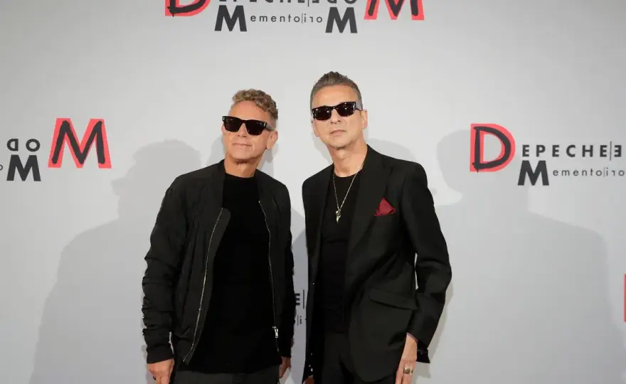 Depeche Mode w Polsce - Czy będą koncerty? Sprawdź, zanim kupisz!