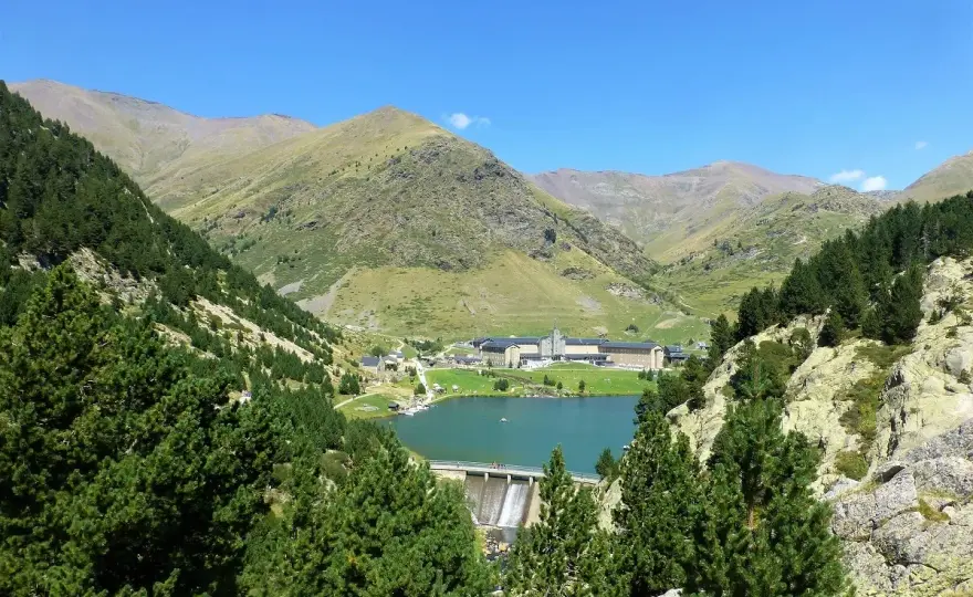 Queralbs a Núria - ¿Cremallera o Camí Vell? Guía completa