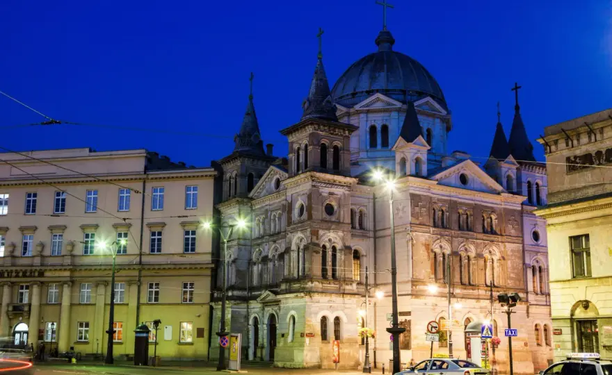 Łódź zaskakuje! Co warto zwiedzić? Kompletny przewodnik + plany
