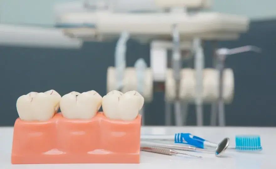 Ile kosztuje wizyta u dentysty prywatnie? Sprawdź ceny i oszczędź