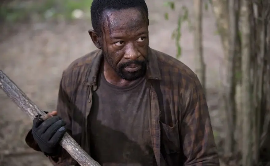 The Walking Dead sezon 6: Przewodnik po fabule, postaciach i dostępności