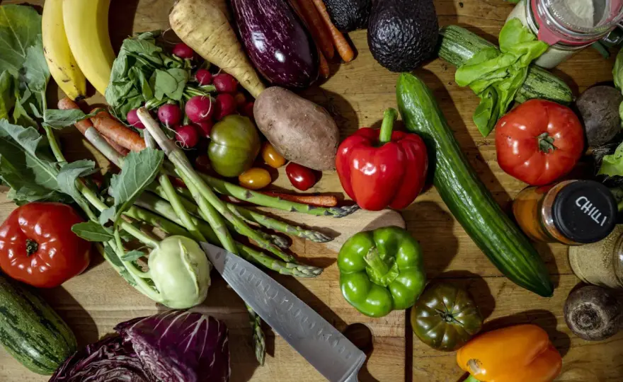 Gesunde Ernährung im Alltag - so klappt es wirklich