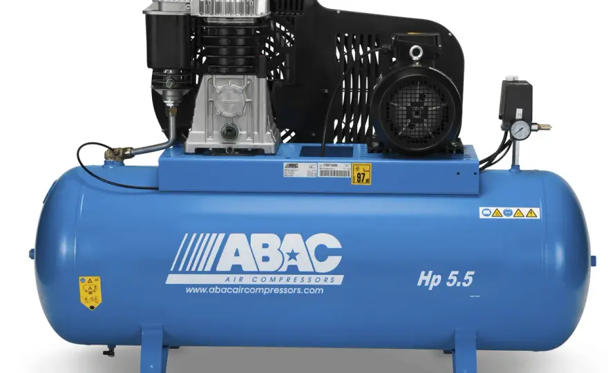 ABAC Compresores - ¿Cómo elegir sin gastar de más?