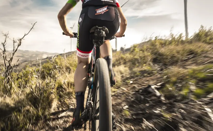 Rutas en Bicicleta - Elige tu aventura perfecta