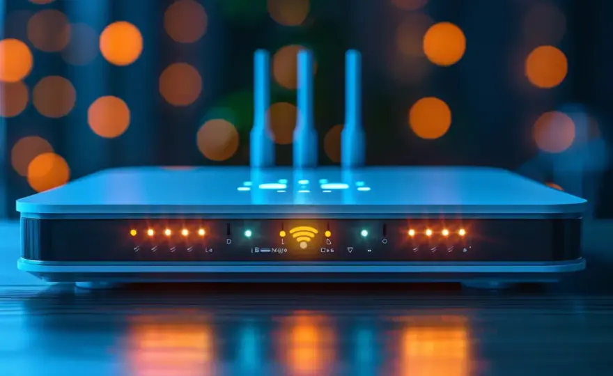 Hasło Wi-Fi routera Orange - Jak odzyskać i zabezpieczyć sieć?