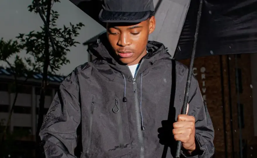 GORE-TEX parametry - Jak czytać metkę i wybrać kurtkę?