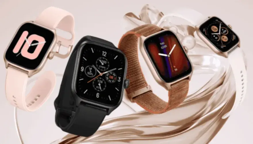 Smartwatch damski: Jak wybrać idealny? Poradnik i polecane modele