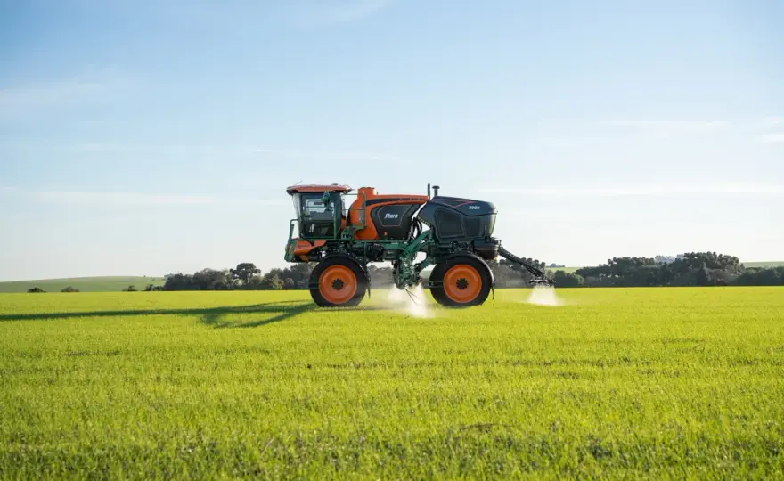 Rinçage Pulvérisateur Agricole - Évitez les Erreurs Coûteuses