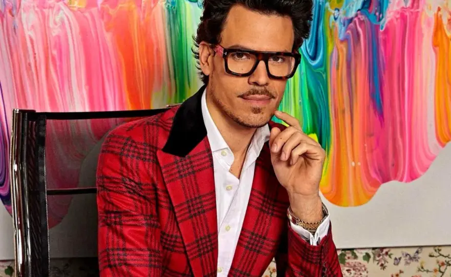 Juan Avellaneda, estilo y precios de una propuesta con personalidad