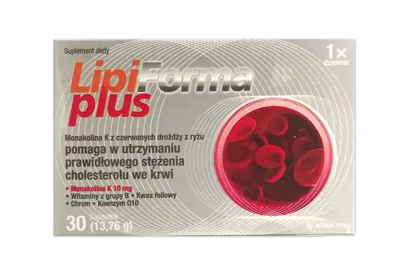 Czy leki na obniżenie cholesterolu trzeba brać do końca życia?