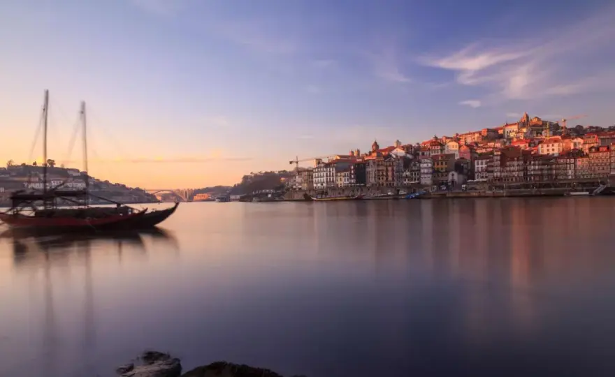 Qué ver en el norte de Portugal - Oporto, Duero y Gerês