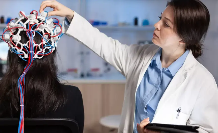 Neurologia co to? Zrozumienie jej roli i schorzeń neurologicznych