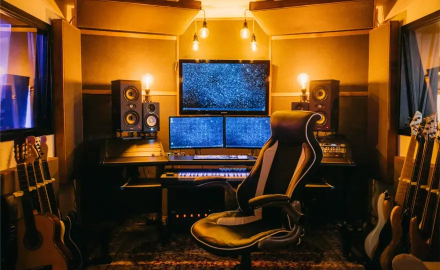 Homestudio Mixing: So klingt dein Song professionell!